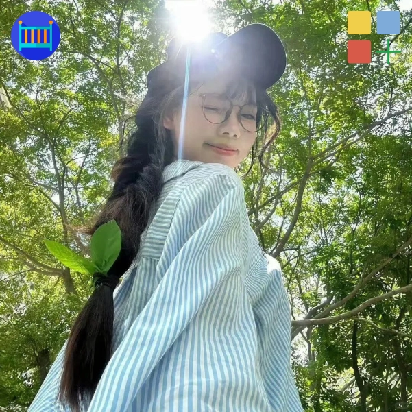 用户头像