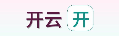 开云 Logo